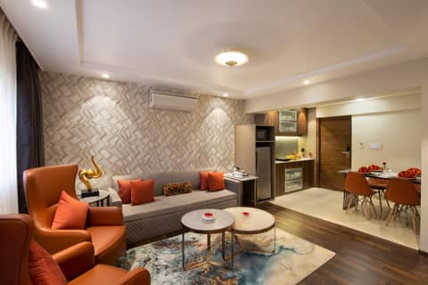 Hotel Suba Palace Near Gateway of India — photo 2