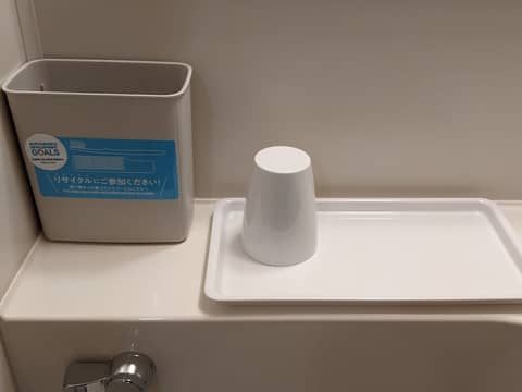 Toyoko Inn Nagoya Station Sakuradori Honkan — photo 2