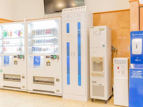 Toyoko Inn Nagoya Station Sakuradori Honkan — photo 3