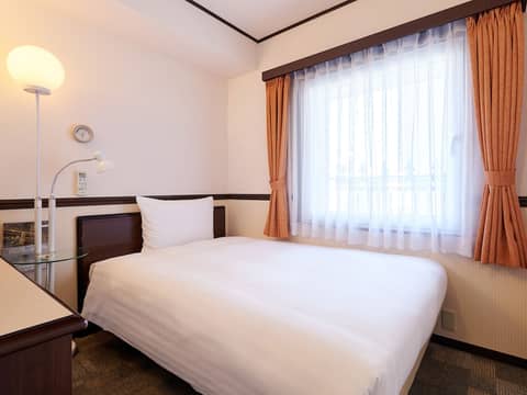 Toyoko Inn Nagoya Station Sakuradori Honkan — photo 6