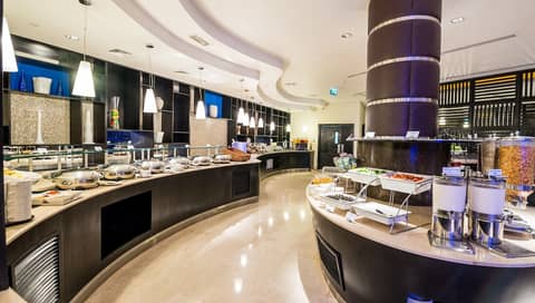 Holiday Inn Express Dubai Airport by IHG — photo 5