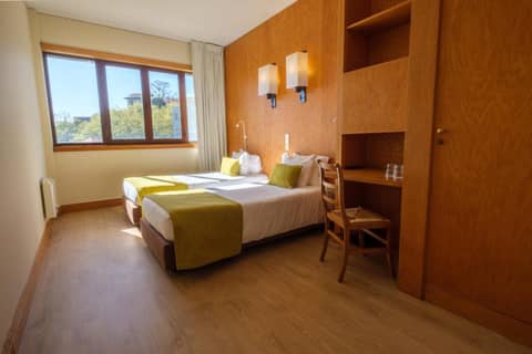 Vilar Oporto Hotel — photo 5