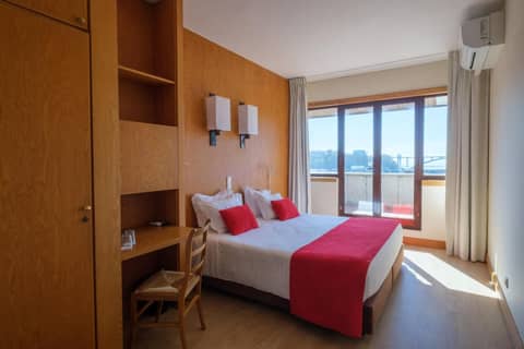 Vilar Oporto Hotel — photo 9