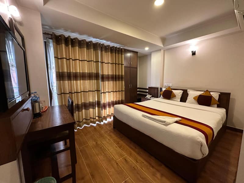 Mala Suites Thamel — photo 1
