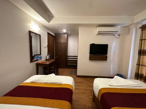 Mala Suites Thamel — photo 2