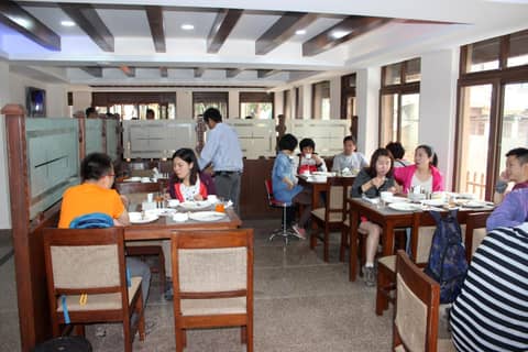 Mala Suites Thamel — photo 5