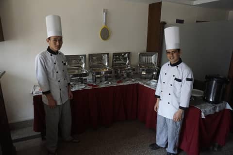 Mala Suites Thamel — photo 8