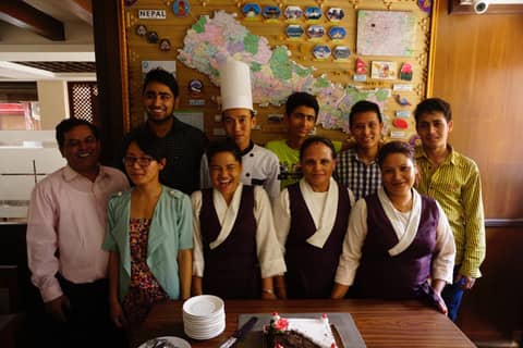 Mala Suites Thamel — photo 9