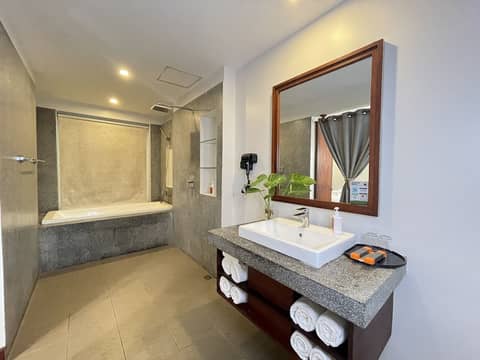 Indra Angkor Residence — photo 2
