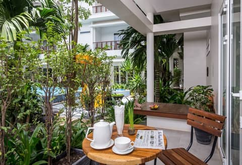 Indra Angkor Residence — photo 3