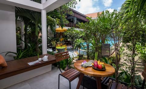 Indra Angkor Residence — photo 5