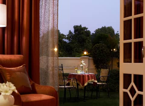 Jai Mahal Palace — photo 2
