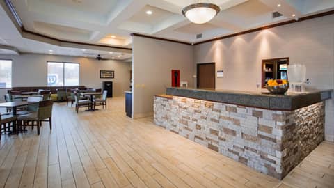 Best Western Columbus Airport — photo 3