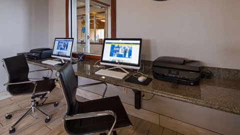 Best Western Columbus Airport — other