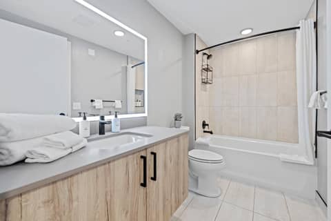 Coda on Half, a Placemakr Experience - Navy Yard — photo 4