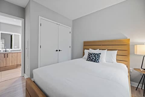 Coda on Half, a Placemakr Experience - Navy Yard — photo 5