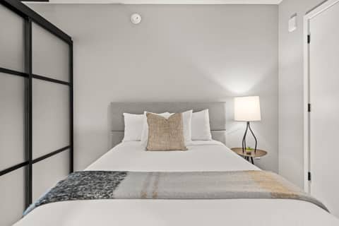 Coda on Half, a Placemakr Experience - Navy Yard — photo 6