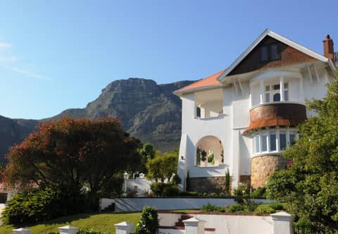 Abbey Manor Luxury Guesthouse — photo 2