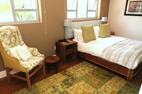 Abbey Manor Luxury Guesthouse — photo 3