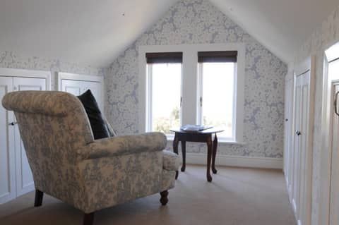 Abbey Manor Luxury Guesthouse — photo 4