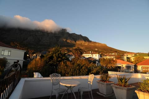 Abbey Manor Luxury Guesthouse — photo 6