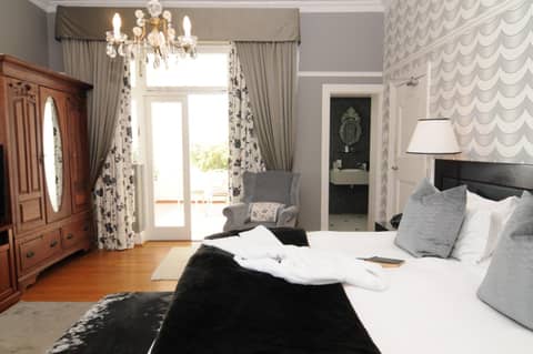 Abbey Manor Luxury Guesthouse — photo 7