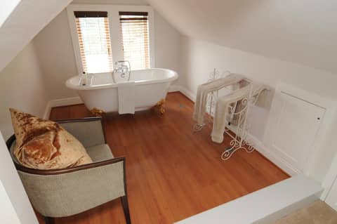 Abbey Manor Luxury Guesthouse — photo 8