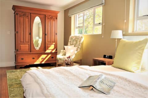 Standard Cottage — the supplier's photographs — photo 1