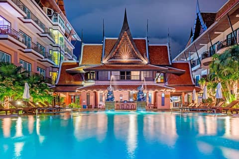 Nipa Resort — photo 6
