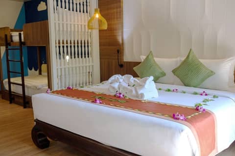 Nipa Resort — photo 7