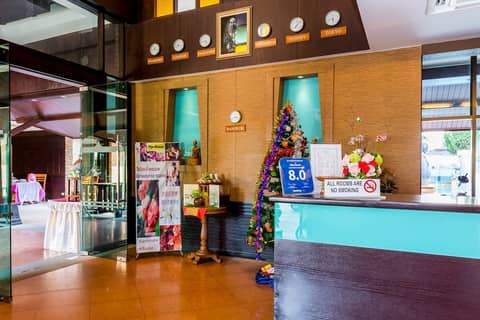 Nipa Resort — photo 8