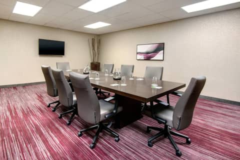 Courtyard by Marriott Savannah Midtown — photo 5