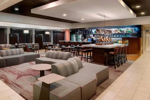 Courtyard by Marriott Savannah Midtown — photo 6