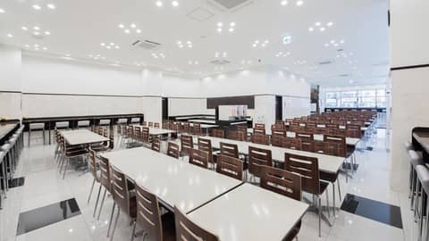 Toyoko Inn Nagoya Meieki Minami — photo 6