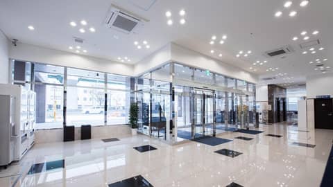 Toyoko Inn Nagoya Meieki Minami — photo 7