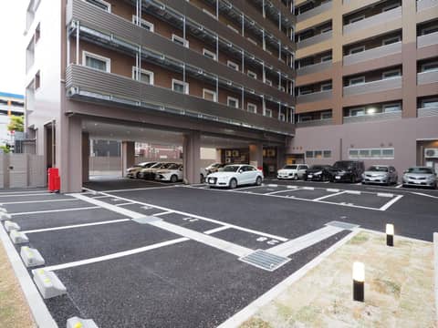 Toyoko Inn Nagoya Meieki Minami — photo 8