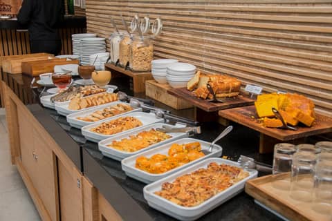 TRYP by Wyndham São Paulo Paulista Paraíso — photo 2
