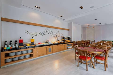 TRYP by Wyndham São Paulo Paulista Paraíso — photo 4