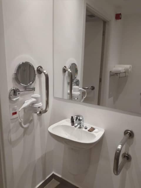TRYP by Wyndham São Paulo Paulista Paraíso — photo 6