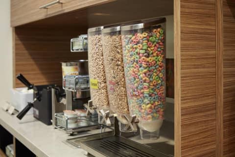 TownePlace Suites by Marriott Tampa South — photo 2
