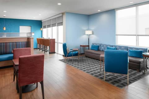 TownePlace Suites by Marriott Tampa South — photo 3