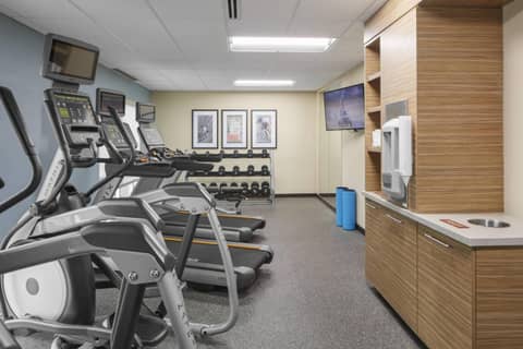TownePlace Suites by Marriott Tampa South — photo 4