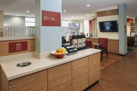 TownePlace Suites by Marriott Tampa South — photo 7