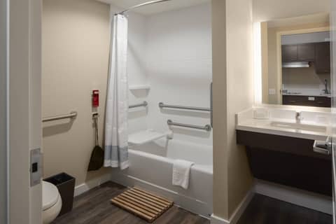 TownePlace Suites by Marriott Tampa South — photo 8
