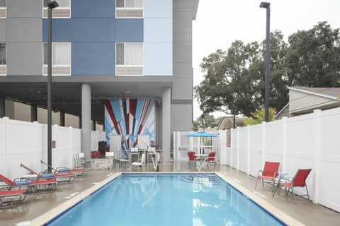 TownePlace Suites by Marriott Tampa South — photo 9