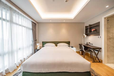 Sherwood Suites — photo 2
