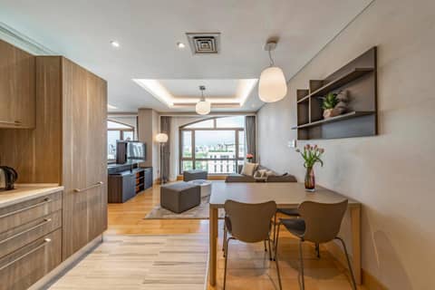 Sherwood Suites — photo 4