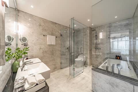 Sherwood Suites — photo 5