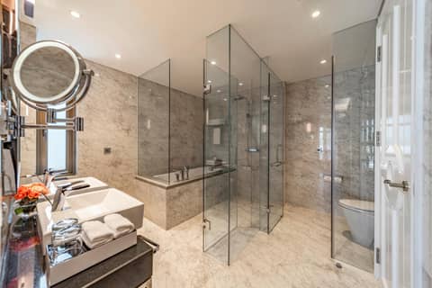 Sherwood Suites — photo 6