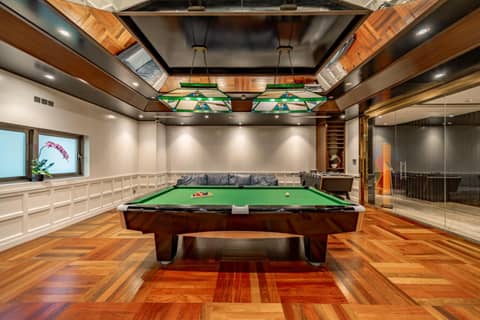 Sherwood Suites — photo 8